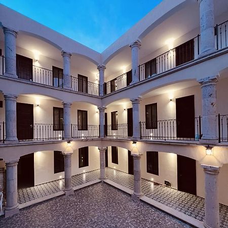 Hotel Casona 1530 Tequila Exterior foto