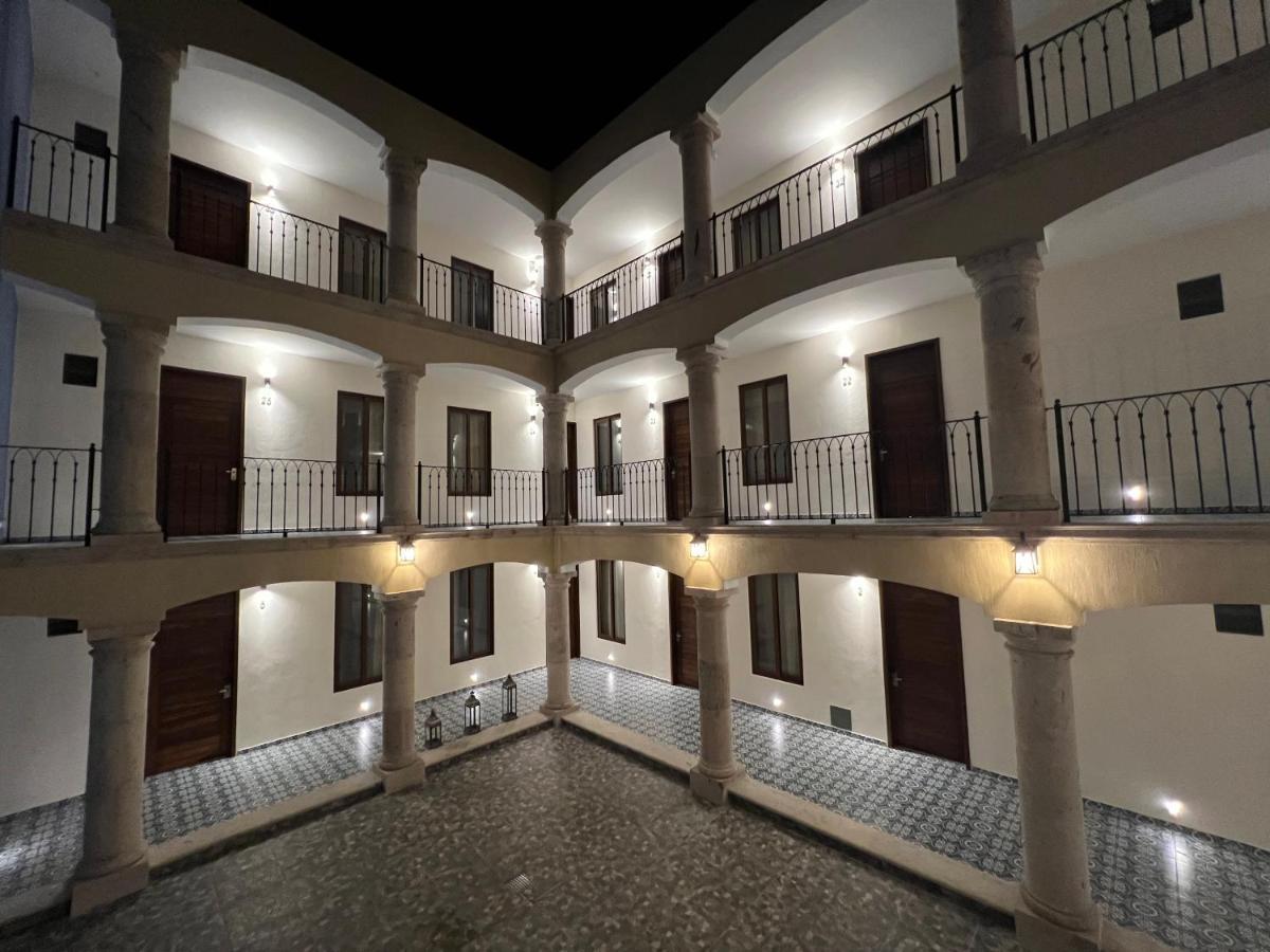 Hotel Casona 1530 Tequila Exterior foto